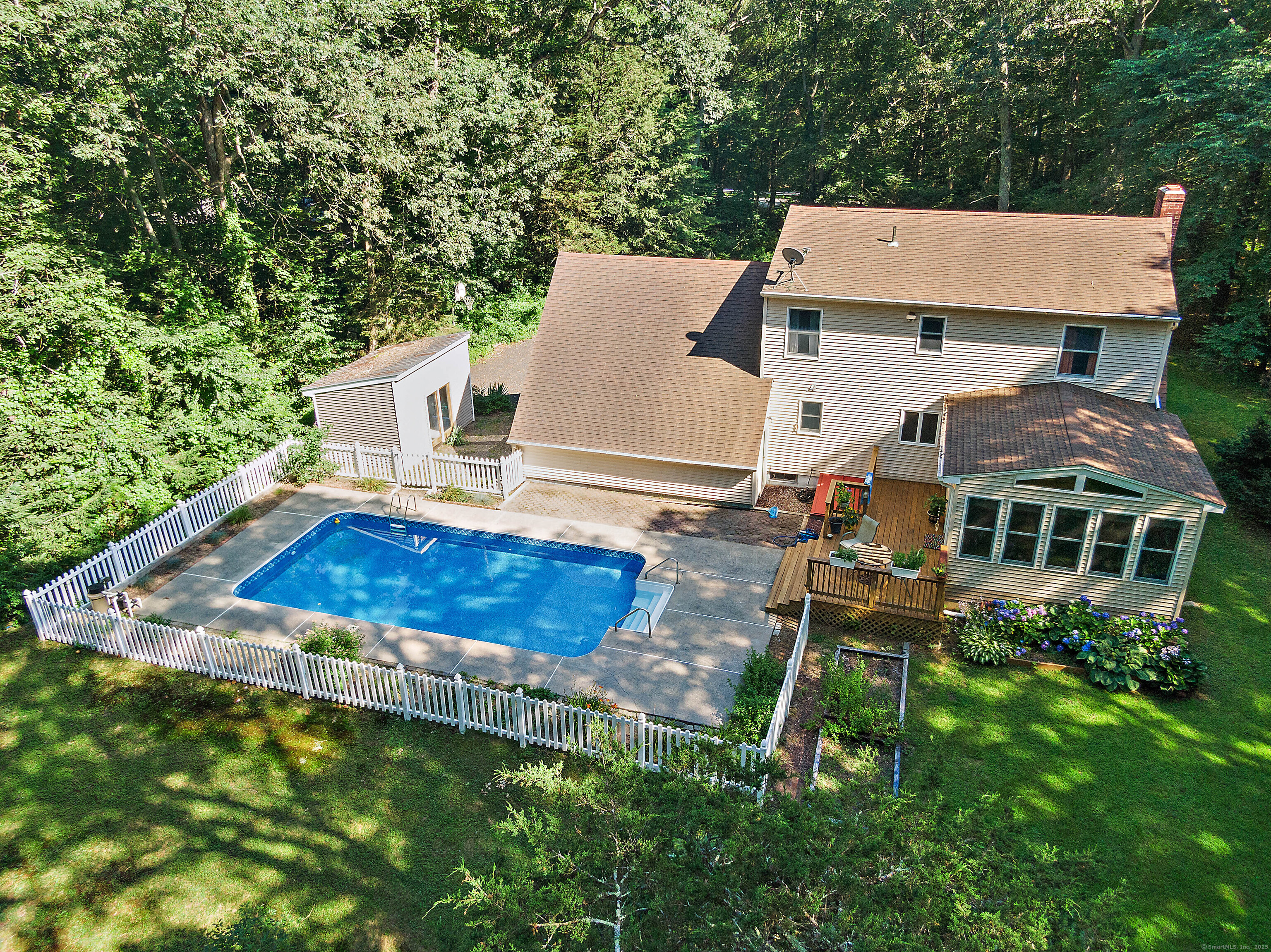 120 Bundy Hill Road