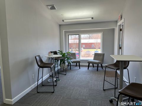 Tiny photo for 1533 New Britain Avenue, Farmington, CT 06032 (MLS # 24158040)