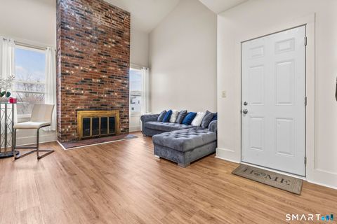 Tiny photo for 380 Arch Street, New Britain, CT 06051 (MLS # 24144818)