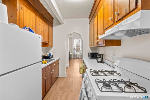 Tiny photo for 380 Arch Street, New Britain, CT 06051 (MLS # 24144818)