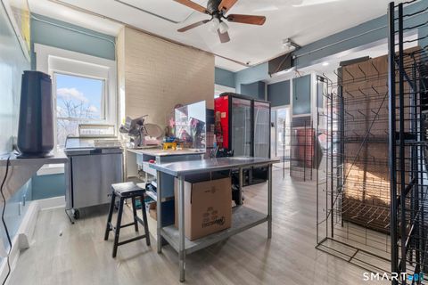 Tiny photo for 380 Arch Street, New Britain, CT 06051 (MLS # 24144818)