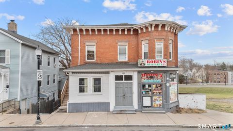 380 Arch Street New Britain CT 06051