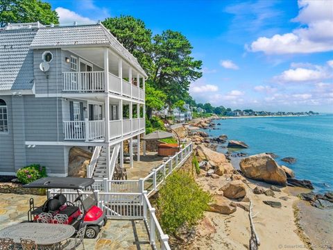 Tiny photo for 50 & 61 Grove Way, Clinton, CT 06413 (MLS # 24133954)