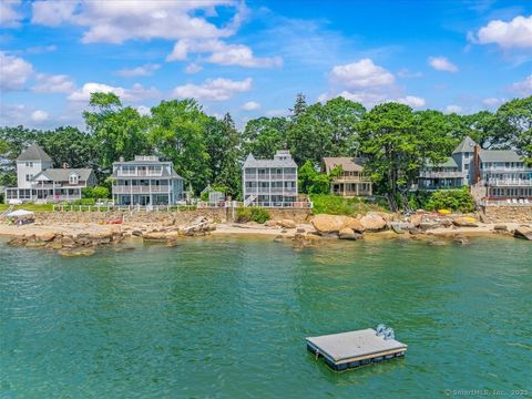 Tiny photo for 50 & 61 Grove Way, Clinton, CT 06413 (MLS # 24133954)