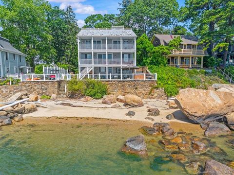 Tiny photo for 50 & 61 Grove Way, Clinton, CT 06413 (MLS # 24133954)