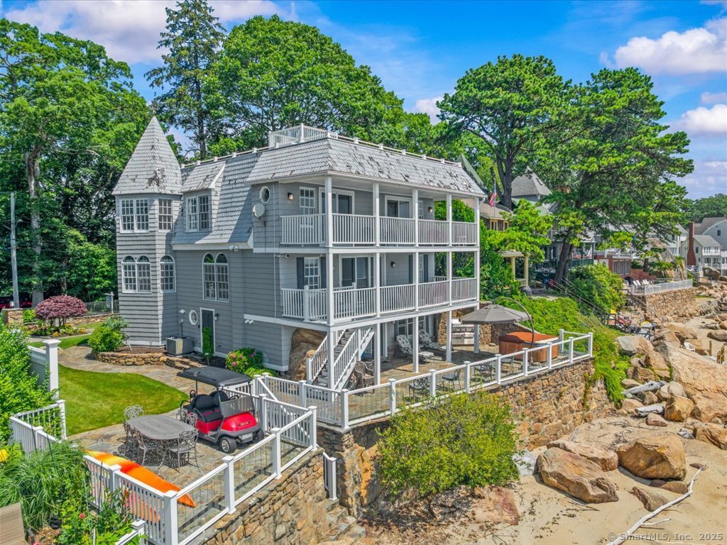 50 & 61 Grove Way