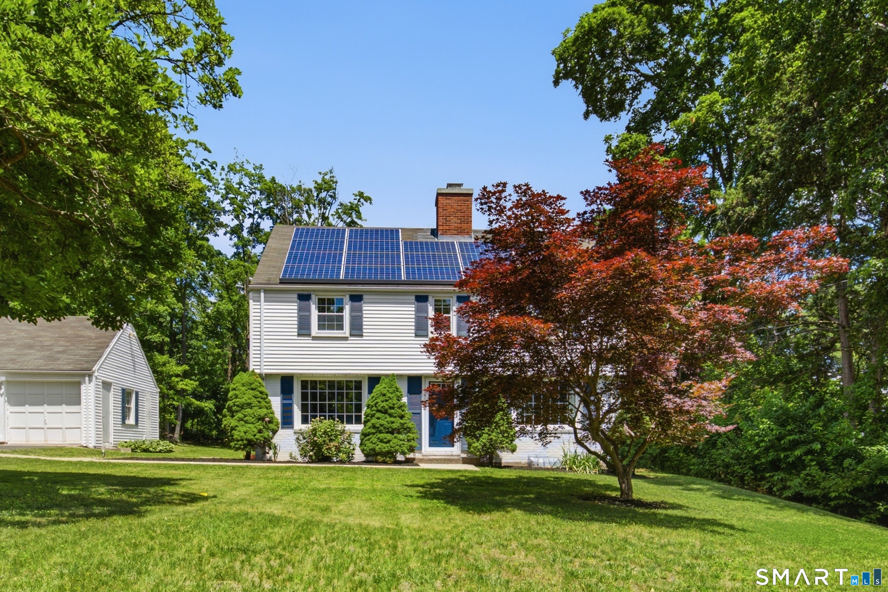 69 South Mountain Drive