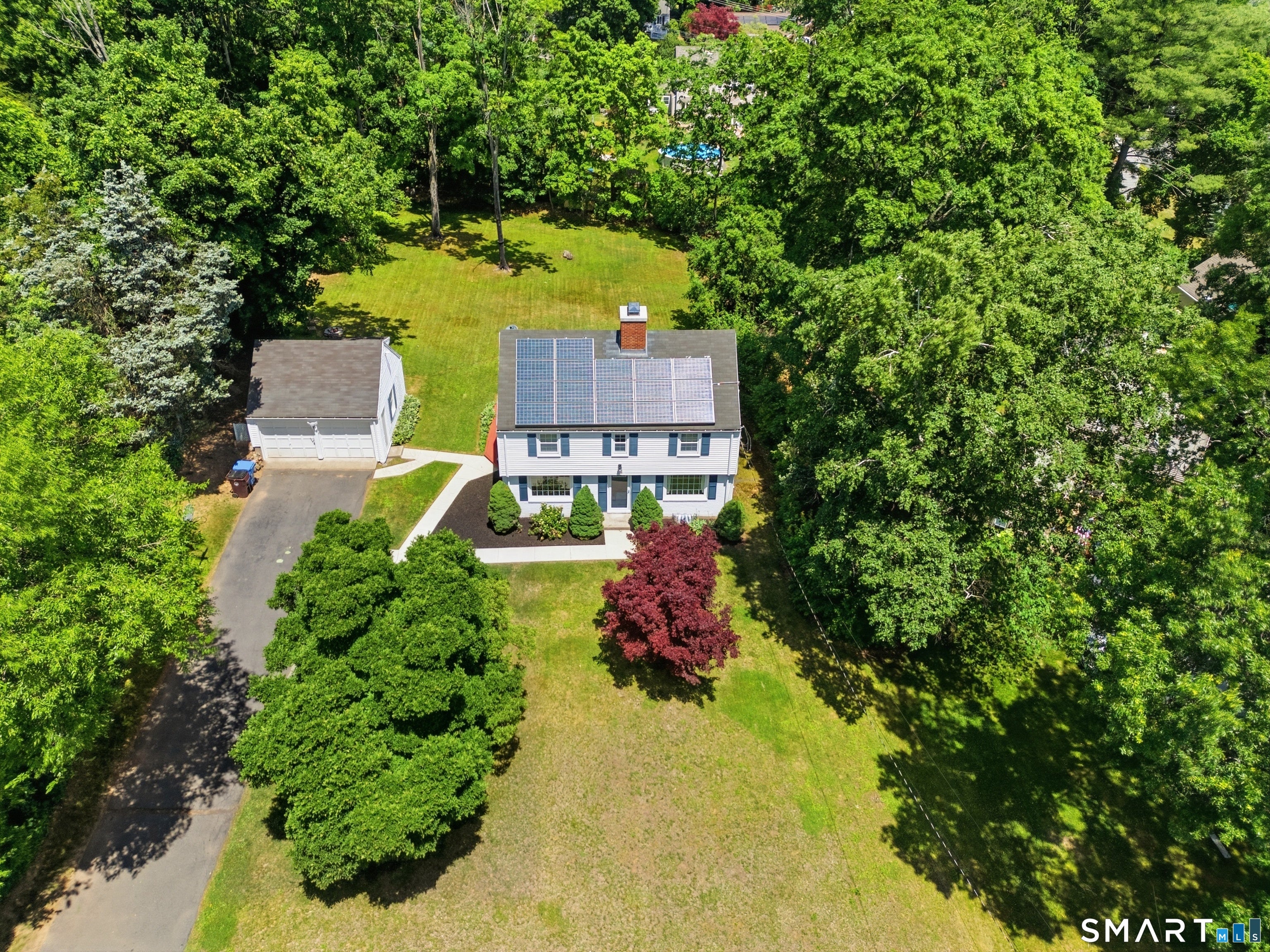 69 South Mountain Drive