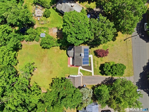 Tiny photo for 69 S Mountain Drive, New Britain, CT 06052 (MLS # 24186291)