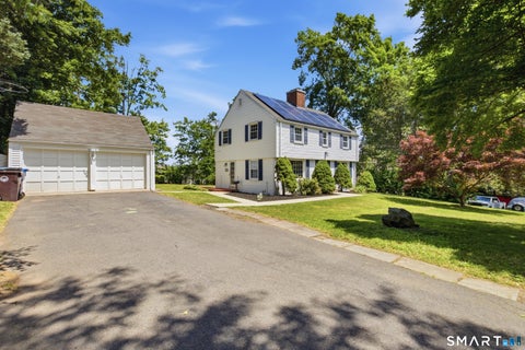 Photo of 69 S Mountain Drive, New Britain, CT 06052 (MLS # 24186291)