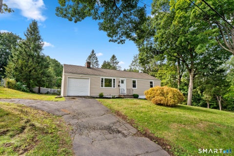 Tiny photo for 173 Timber Trail, Wethersfield, CT 06109 (MLS # 24209683)