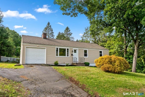 Tiny photo for 173 Timber Trail, Wethersfield, CT 06109 (MLS # 24209683)