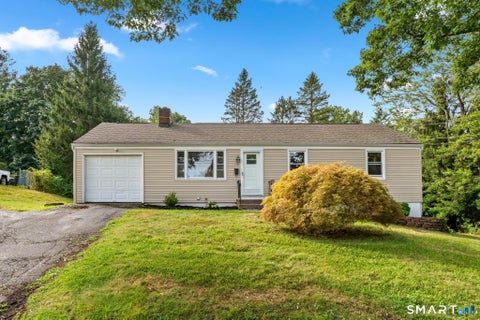 Photo of 173 Timber Trail, Wethersfield, CT 06109 (MLS # 24209683)