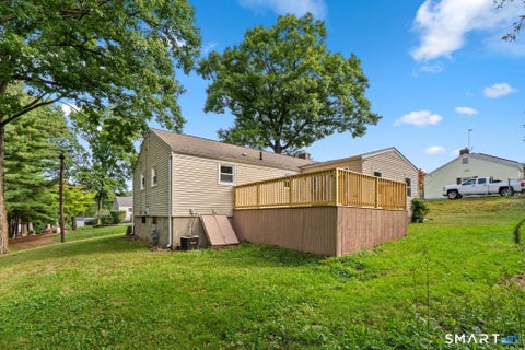 Tiny photo for 173 Timber Trail, Wethersfield, CT 06109 (MLS # 24209683)