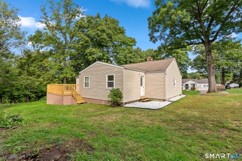 Tiny photo for 173 Timber Trail, Wethersfield, CT 06109 (MLS # 24209683)