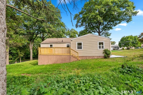 Tiny photo for 173 Timber Trail, Wethersfield, CT 06109 (MLS # 24209683)