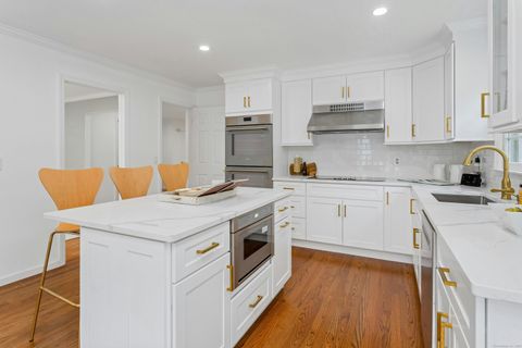 Tiny photo for 171 Proprietors Crossing, New Canaan, CT 06840 (MLS # 24115241)