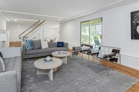 Tiny photo for 171 Proprietors Crossing, New Canaan, CT 06840 (MLS # 24115241)