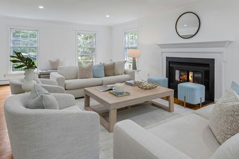 Tiny photo for 171 Proprietors Crossing, New Canaan, CT 06840 (MLS # 24115241)