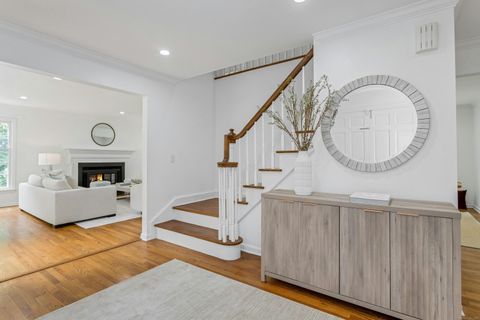 Tiny photo for 171 Proprietors Crossing, New Canaan, CT 06840 (MLS # 24115241)