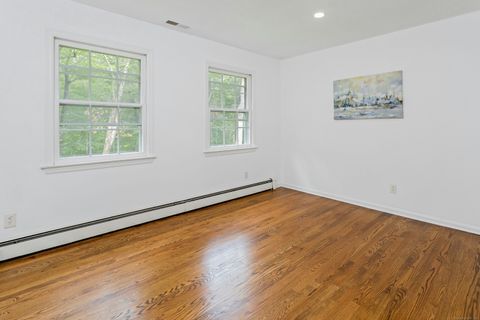 Tiny photo for 171 Proprietors Crossing, New Canaan, CT 06840 (MLS # 24115241)