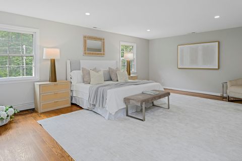 Tiny photo for 171 Proprietors Crossing, New Canaan, CT 06840 (MLS # 24115241)