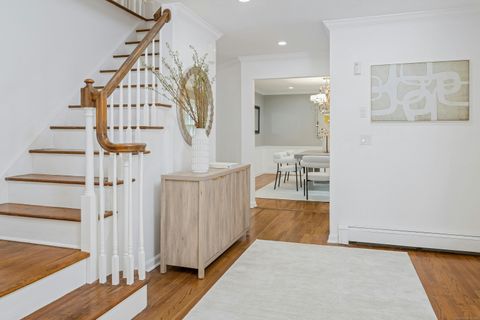 Tiny photo for 171 Proprietors Crossing, New Canaan, CT 06840 (MLS # 24115241)