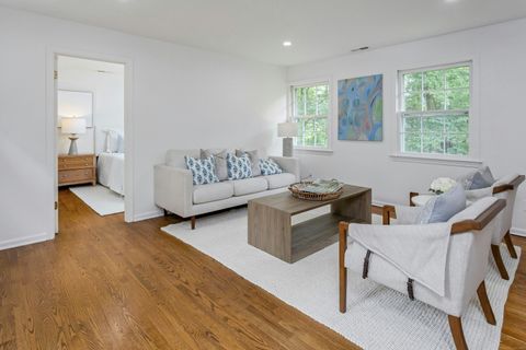 Tiny photo for 171 Proprietors Crossing, New Canaan, CT 06840 (MLS # 24115241)