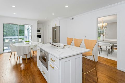 Tiny photo for 171 Proprietors Crossing, New Canaan, CT 06840 (MLS # 24115241)