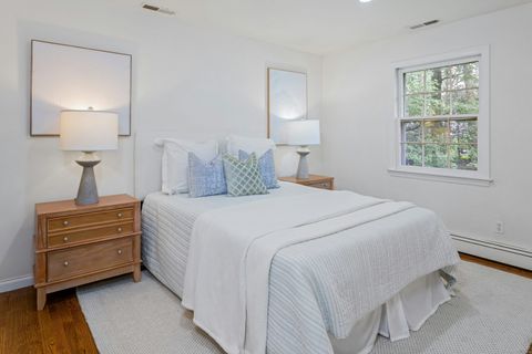 Tiny photo for 171 Proprietors Crossing, New Canaan, CT 06840 (MLS # 24115241)