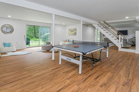 Tiny photo for 171 Proprietors Crossing, New Canaan, CT 06840 (MLS # 24115241)