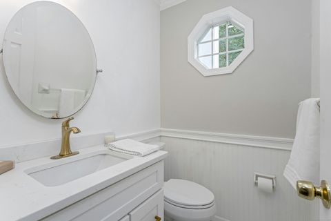 Tiny photo for 171 Proprietors Crossing, New Canaan, CT 06840 (MLS # 24115241)
