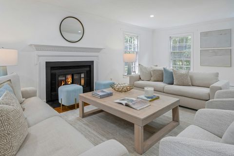 Tiny photo for 171 Proprietors Crossing, New Canaan, CT 06840 (MLS # 24115241)