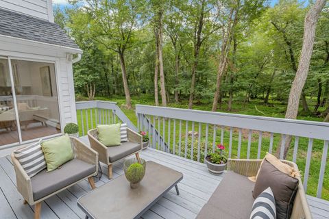 Tiny photo for 171 Proprietors Crossing, New Canaan, CT 06840 (MLS # 24115241)