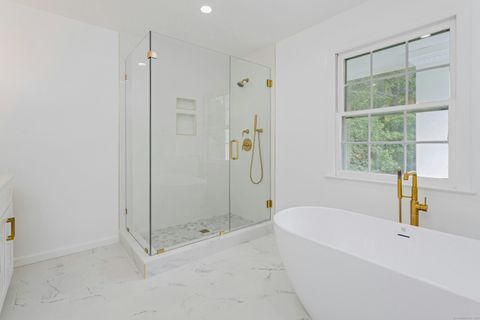 Tiny photo for 171 Proprietors Crossing, New Canaan, CT 06840 (MLS # 24115241)