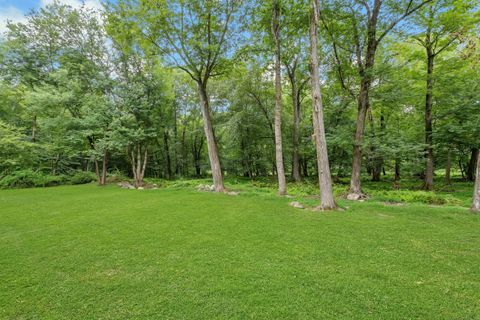 Tiny photo for 171 Proprietors Crossing, New Canaan, CT 06840 (MLS # 24115241)