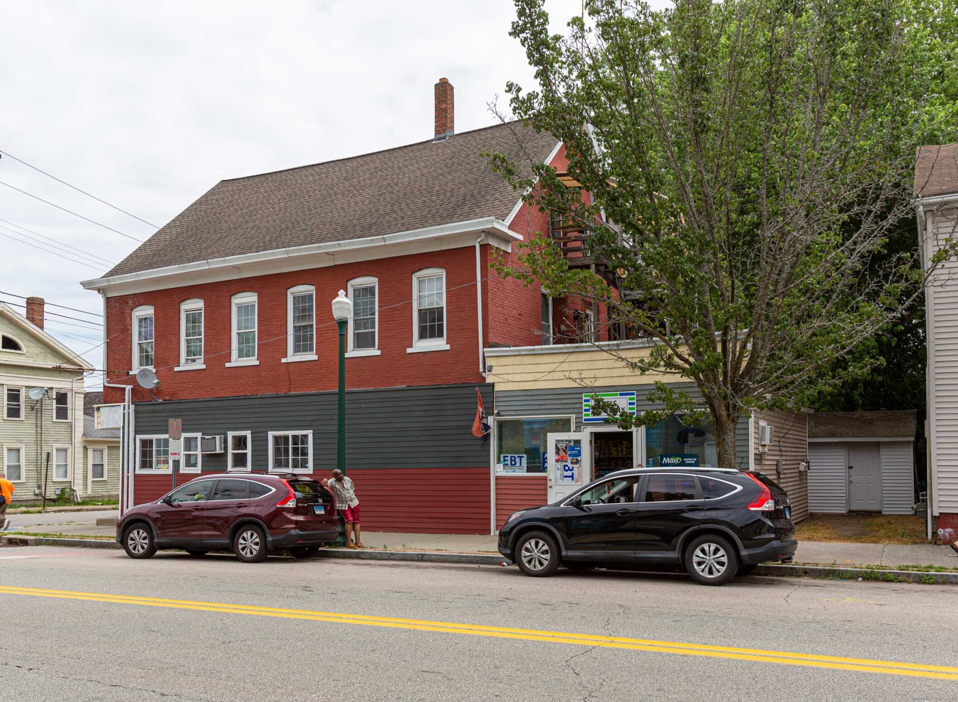 287 Central Avenue