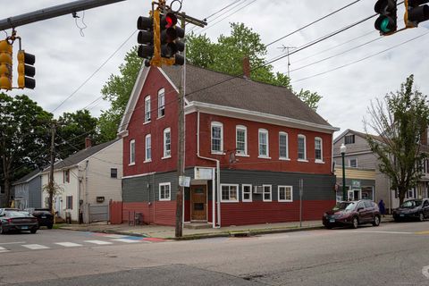287 Central Avenue Norwich CT 06360