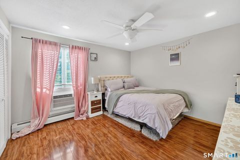 Tiny photo for 23 Locust Circle #23, Rocky Hill, CT 06067 (MLS # 24151807)