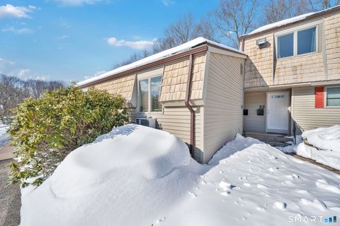 23 Locust Circle 23 Rocky Hill CT 06067