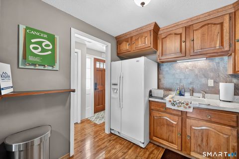 Tiny photo for 23 Locust Circle #23, Rocky Hill, CT 06067 (MLS # 24151807)