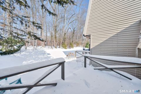 Tiny photo for 23 Locust Circle #23, Rocky Hill, CT 06067 (MLS # 24151807)