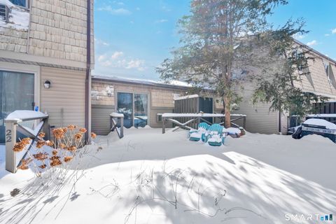 Tiny photo for 23 Locust Circle #23, Rocky Hill, CT 06067 (MLS # 24151807)