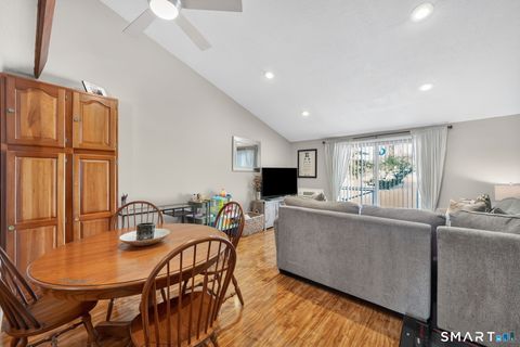 Tiny photo for 23 Locust Circle #23, Rocky Hill, CT 06067 (MLS # 24151807)