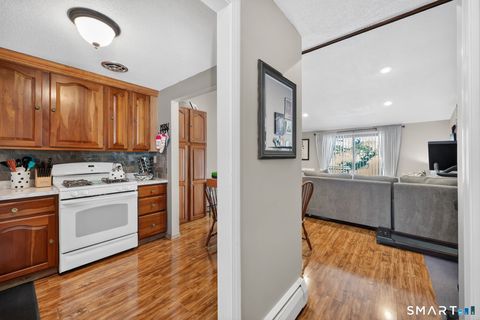 Tiny photo for 23 Locust Circle #23, Rocky Hill, CT 06067 (MLS # 24151807)