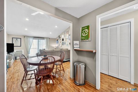 Tiny photo for 23 Locust Circle #23, Rocky Hill, CT 06067 (MLS # 24151807)