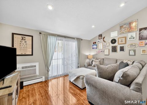 Tiny photo for 23 Locust Circle #23, Rocky Hill, CT 06067 (MLS # 24151807)