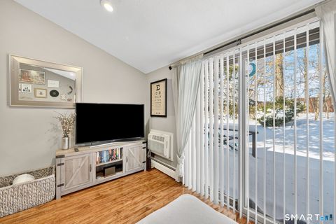 Tiny photo for 23 Locust Circle #23, Rocky Hill, CT 06067 (MLS # 24151807)