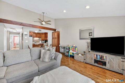 Tiny photo for 23 Locust Circle #23, Rocky Hill, CT 06067 (MLS # 24151807)