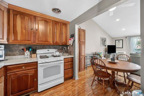 Tiny photo for 23 Locust Circle #23, Rocky Hill, CT 06067 (MLS # 24151807)